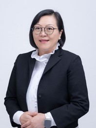 Professor YEUNG Siu Sze Susanna